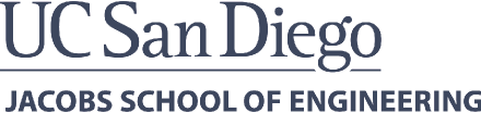 UC San Diego — Jacobs School of Engineering